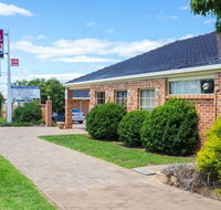 Golden Chain Aalana Motor Inn - Accommodation Mount Tamborine