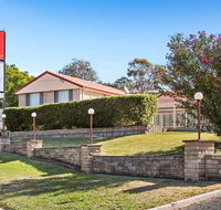 Econo Lodge Alabaster - Accommodation Mount Tamborine