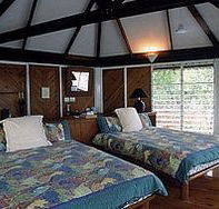 Seven Spirit Bay - Accommodation Mount Tamborine