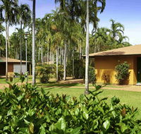Kakadu Lodge Cooinda mngd by Accor - Accommodation Mount Tamborine