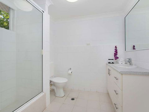 Cairns City Palms - Accommodation Mount Tamborine 1