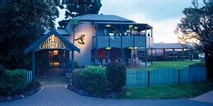 O'Reilly's Rainforest Guesthouse - Accommodation Mount Tamborine 0