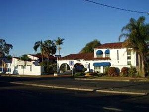 Alabaster Motor Inn - Accommodation Mount Tamborine 0