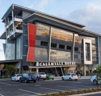 The Calamvale Hotel - Accommodation Mount Tamborine