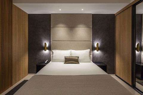 SKYE Suites Sydney - Accommodation Mount Tamborine 1