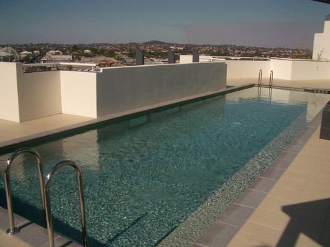 Gabba Central Apartments - Accommodation Mount Tamborine 2