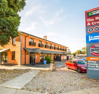 Nightcap Rose  Crown Hotel - Accommodation Mount Tamborine