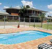 Centrepoint Motel - Accommodation Mount Tamborine