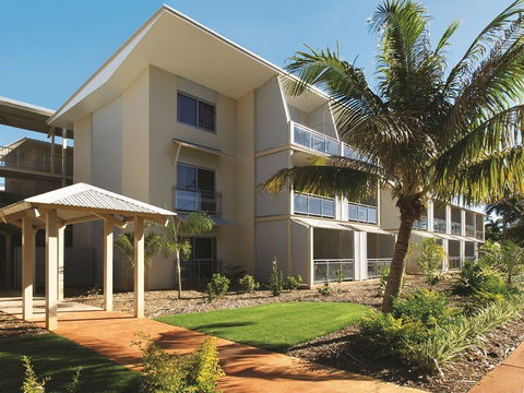 Oaks Broome - Accommodation Mount Tamborine 0