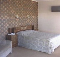 Horsham Mid City Court Motel - Accommodation Mount Tamborine