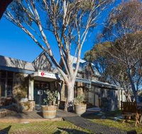 Club Wyndham Dinner Plain - Accommodation Mount Tamborine