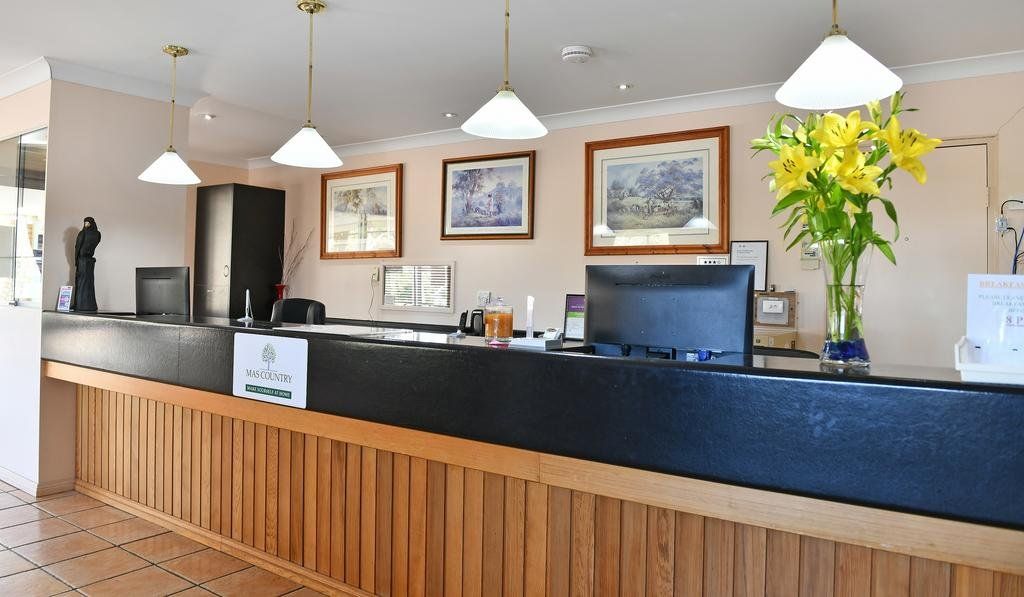 Moree NSW Accommodation Mount Tamborine