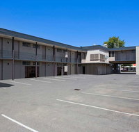 Comfort Inn Capital Horsham - Accommodation Mount Tamborine