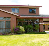 Golden Grain Motor Inn - Accommodation Mount Tamborine