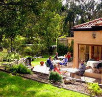 Marwood Villas - Accommodation Mount Tamborine