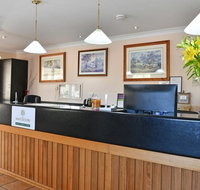Burke  Wills Motor Inn - Accommodation Mount Tamborine