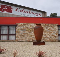 Edinburgh Motor Inn Warragul - Accommodation Mount Tamborine