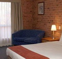 Akuna Motor Inn - Accommodation Mount Tamborine