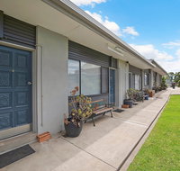 Hamilton Lakeside Motel - Accommodation Mount Tamborine