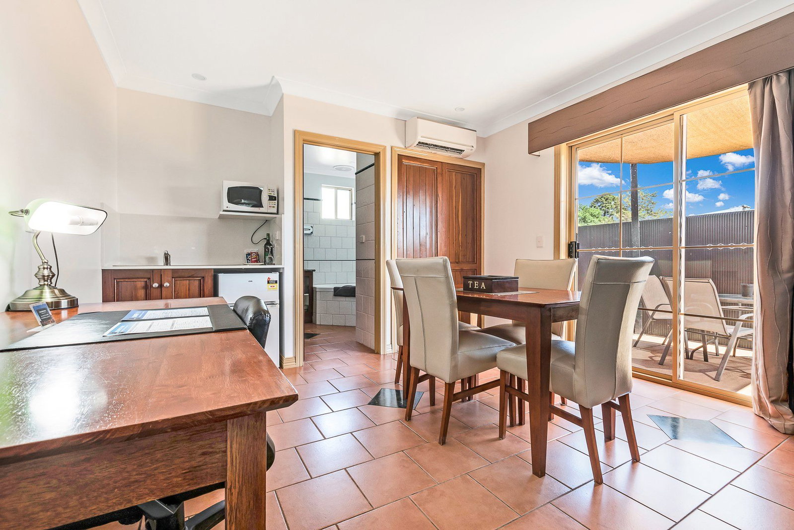 Echuca VIC Accommodation Mount Tamborine