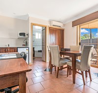 The Georgian Motor Lodge - Accommodation Mount Tamborine