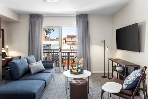 Quest Echuca - Accommodation Mount Tamborine 1