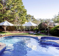 Mercure Port of Echuca Motel - Accommodation Mount Tamborine