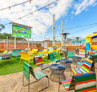 Nightcap at Ocean Beach Hotel - Accommodation Mount Tamborine