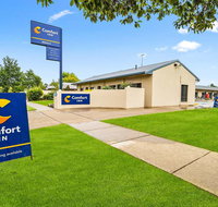 Comfort Inn - Accommodation Mount Tamborine