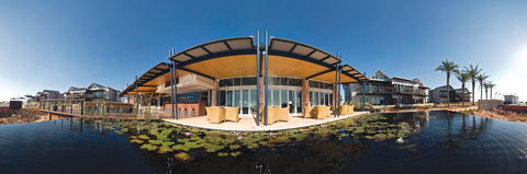 Mantarays Ningaloo Beach Resort - Accommodation Mount Tamborine 0