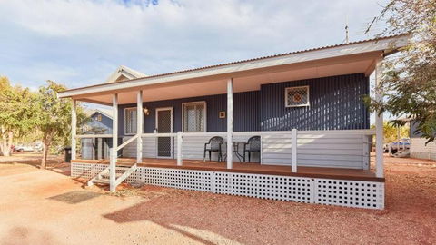 RAC Exmouth Cape Holiday Park - Accommodation Mount Tamborine 2