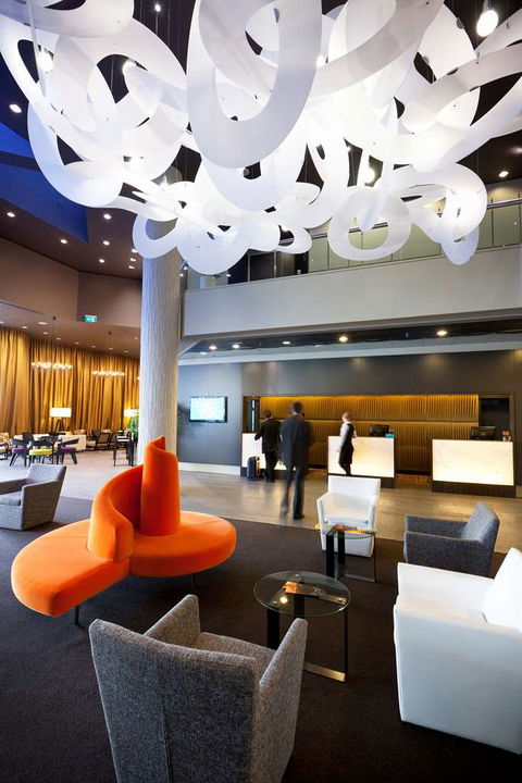 PARKROYAL Parramatta - Accommodation Mount Tamborine 2