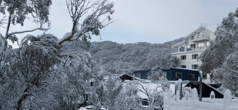 Falls Creek VIC Accommodation Mount Tamborine