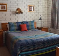 Kingswood Motel - Accommodation Mount Tamborine