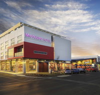 Mercure Warragul - Accommodation Mount Tamborine