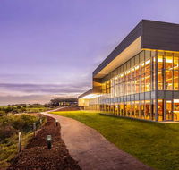 RACV Inverloch Resort - Accommodation Mount Tamborine