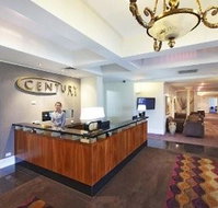 Century Inn - Accommodation Mount Tamborine