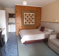 Yarragon Motel - Accommodation Mount Tamborine