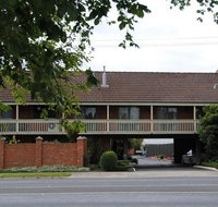 Coal Valley Motor Inn - Accommodation Mount Tamborine