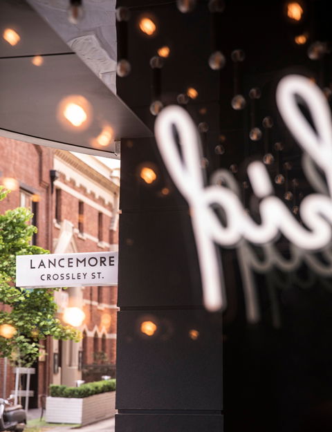Lancemore Crossley St Melbourne - Accommodation Mount Tamborine 2
