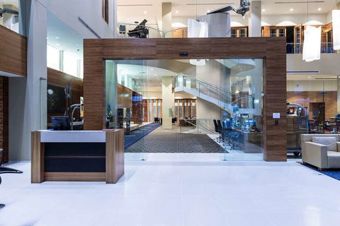 RACV City Club - Accommodation Mount Tamborine 2