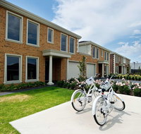 Mansi on Raymond - Accommodation Mount Tamborine