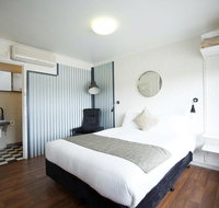 Siesta Central Apartments - Accommodation Mount Tamborine
