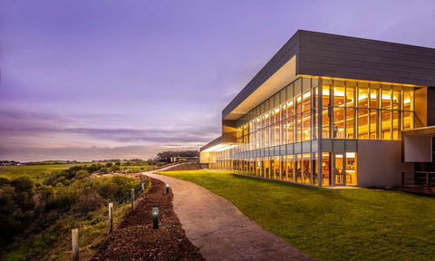 RACV Inverloch Resort - Accommodation Mount Tamborine 0