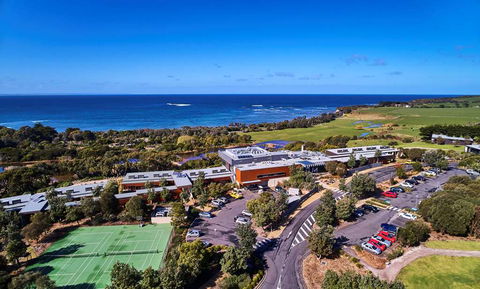 RACV Inverloch Resort - Accommodation Mount Tamborine 1