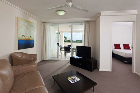 Cairns Central Plaza Apartment - Accommodation Mount Tamborine 1