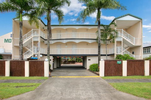Cairns City Sheridan - Accommodation Mount Tamborine 0