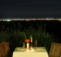 Mountain Edge Studios - Accommodation Mount Tamborine