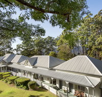 Aaronlee Retreat - Accommodation Mount Tamborine