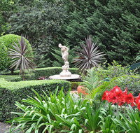 Escarpment Retreat - Accommodation Mount Tamborine